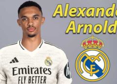 Real ​​ផ្ទេរយក Alexander-Arnold ពី Liverpool មុនការប្រកួត Club World Cup