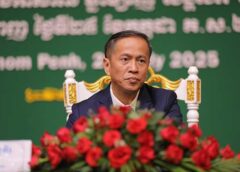 សេចក្តីប្រកាសព័ត៌មាន ស្តីពីលទ្ធផលនៃ “វេទិកានិយ័តករនិងអគ្គនាយកធានារ៉ាប់រង”