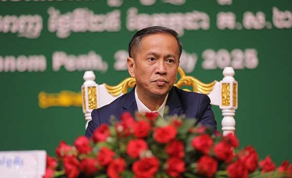 សេចក្តីប្រកាសព័ត៌មាន ស្តីពីលទ្ធផលនៃ “វេទិកានិយ័តករនិងអគ្គនាយកធានារ៉ាប់រង”