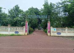 មកទល់​ព្រឹក​ថ្ងៃ​ទី​២៦ ខែកក្កដា​នេះ​ការប្រយុទ្ធគ្នារវាងកម្ពុជា និងថៃ ធ្វើឱ្យសាលារៀន៤៨៨ ត្រូវបានបិទទ្វា ខណៈសាលារៀនមួយចំនួនទៀត ត្រូវបានប្រើប្រាស់ជាទីតាំងសុវត្ថិភាពសម្រាប់ប្រជាជនភៀសខ្លួន
