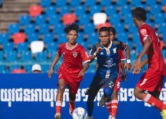 លីគយុវជនអាយុក្រោម១៦ឆ្នាំ និង ១៨ឆ្នាំ រដូវកាលថ្មី នឹងចាប់ផ្តើម​នៅថ្ងៃទី២៧ ខែកក្កដា