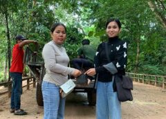 កូនឈើចម្រុះចំនួន១៣,២៣០ដើម ត្រូវបានអាជ្ញាធរជាតិអប្សរា​ចែក​ចាយដោយឥតគិតថ្លៃពីថ្ងៃទី១ ដល់ថ្ងៃទី១២ ខែកក្កដា ឆ្នាំ២០២៥