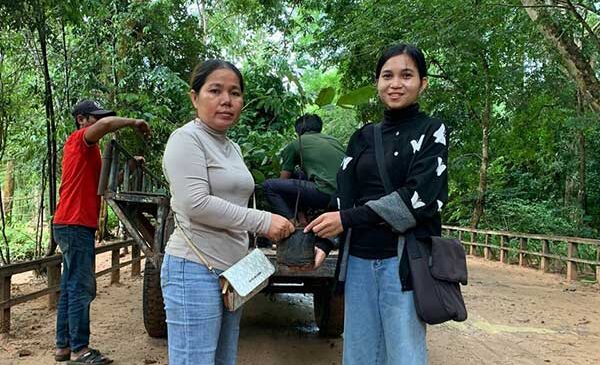 កូនឈើចម្រុះចំនួន១៣,២៣០ដើម ត្រូវបានអាជ្ញាធរជាតិអប្សរា​ចែក​ចាយដោយឥតគិតថ្លៃពីថ្ងៃទី១ ដល់ថ្ងៃទី១២ ខែកក្កដា ឆ្នាំ២០២៥