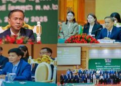 និយ័តករធានារ៉ាប់រង និងតំណាងក្រុមហ៊ុនធានារ៉ាប់រងនៅកម្ពុជា រួមគ្នា ពិនិត្យមើលបញ្ហាប្រឈម និងដាក់ចេញនូវដំណោះស្រាយដើម្បីជំរុញទីផ្សារធានារ៉ាប់រង និងទំនុកចិត្តពីអតិថិជន